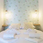 Apartamento Amazing Views Beachfront With Swimming Pool Benalmádena