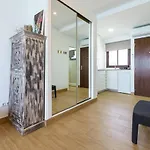 Amazing Views Beachfront With Swimming Pool Apartamento